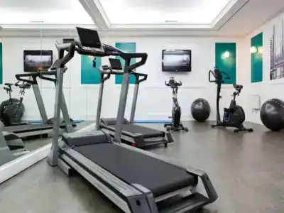 Mercure Antwerp City Centre - 25