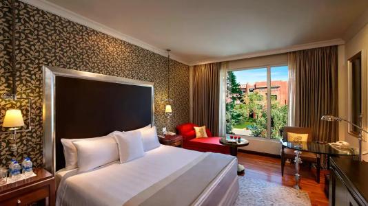 Itc Rajputana, a Luxury Collection, Jaipur - 58