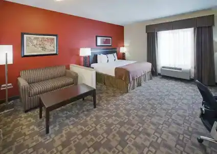 Holiday Inn Southwest, An Ihg - 33