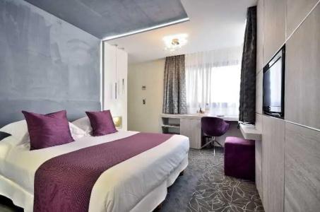 Cézanne Hôtel Spa - 44