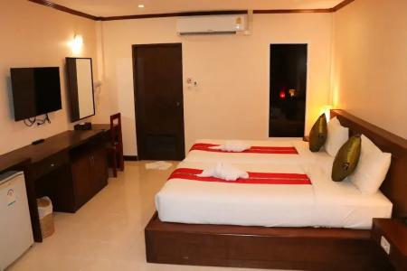 Andaman Seaside Resort - Sha Extra Plus - 171