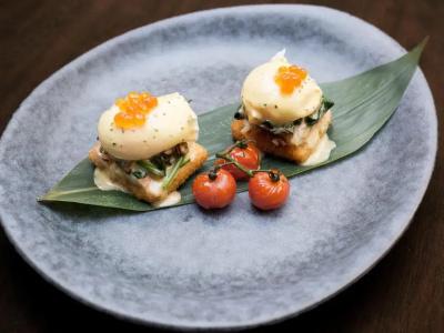 Nobu Shoreditch - 10