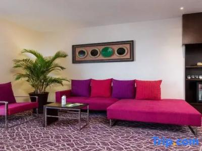 Novotel Yangon Max - 79