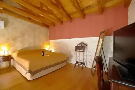 Casa Moazzo Suites and - 30