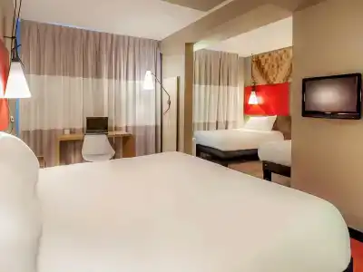 ibis Quimper - 5