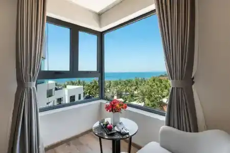 Sunset Beach Resort and Spa - 7