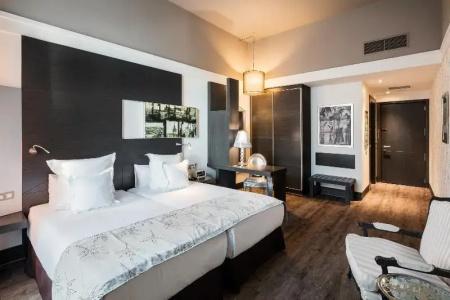 Barceló Brno Palace - 68