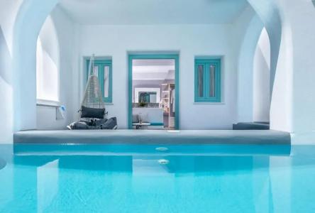 Anastasia Princess Luxury Residence & Spa- Adults Only - 44