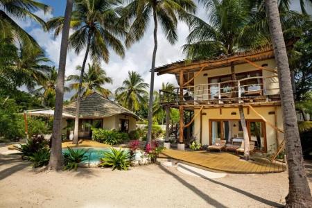 Zanzibar White Sand Luxury Villas & Spa - Relais & Chateaux - 290