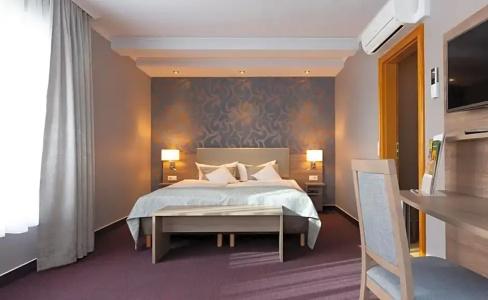 Mercure Mainz City Center - 129