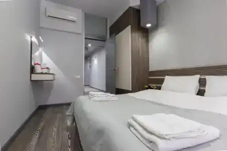 Stay Inn at Northern Avenue - 52