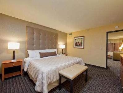Best Western Plus Thunderbird Suites - 90