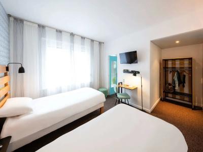 ibis Styles Calais Centre - 4