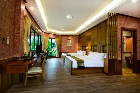 Naiyang Park Resort - Sha Extra Plus - 4