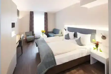 StadtFreiburg Kolpings & Resorts - 105
