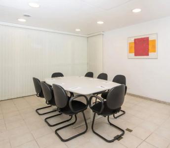 Promenade Palladium Leblon - 11