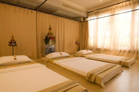 The Tide Resort - Sha Plus Certified - 2