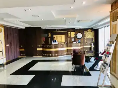 Grand Amisos - 1