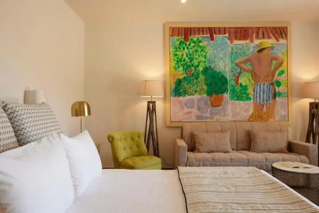 Aeolis Tinos Suites - 212