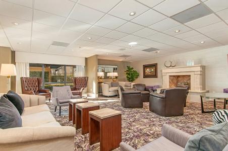 Hampton Inn by Hilton San Diego - Kearny Mesa - 32