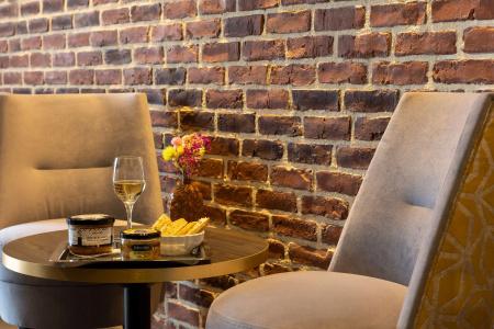 Best Western Royal Caen - 21