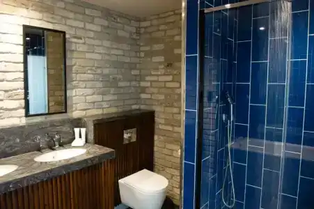 Malmaison Manchester - 145