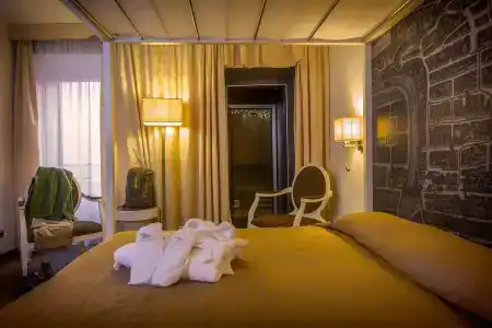 Boutique Exclusive B&B - 3