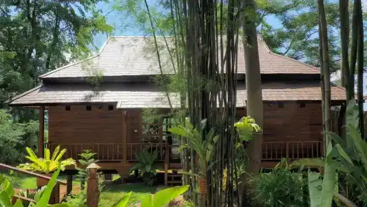 Nan Seasons Boutique Resort - 74