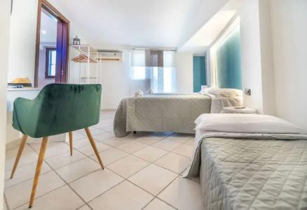 Villa Rocla guest house Pompei - 133