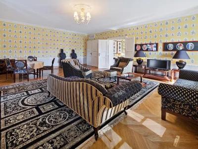 Bonerowski Palace - 44