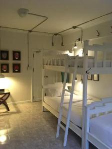 Bed in Town - 33
