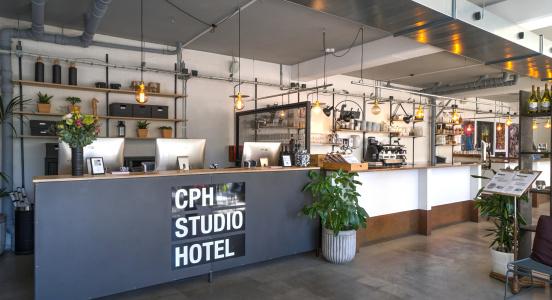 Cph Studio - 1