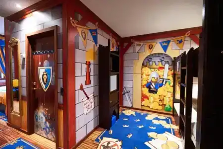 LEGOLAND Castle - 10