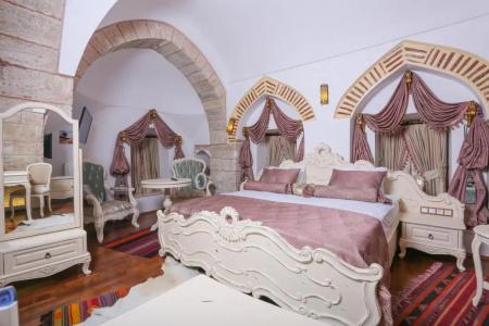 BehrampaŞa Otel &Cafe &Restaurant - 3