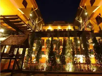Chiang Mai Boutique House - 19