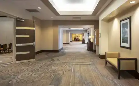 Sheraton Houston Brookhollow - 4