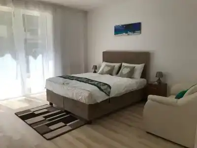 Corvin Rose Apartment - 91
