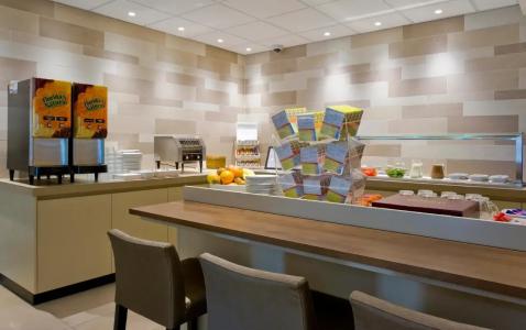 Holiday Inn Express Amsterdam - South, An Ihg - 12