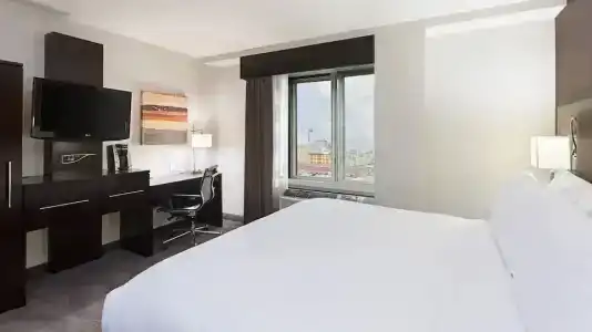 Holiday Inn Lower East Side, An Ihg - 61