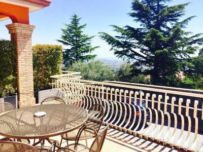 Etna Royal View - 103