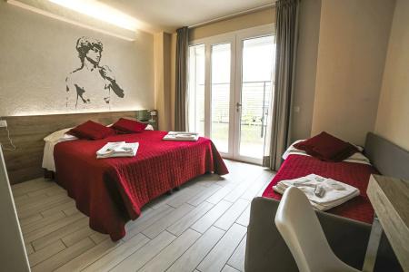 b&b Santa Maria Novella - 2