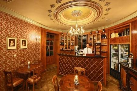 Chateau St. Havel - Wellness - 25