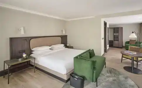 Crowne Plaza London - The City, An Ihg - 76