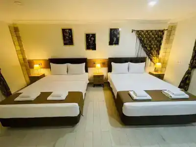 Sirius Boutique - 2