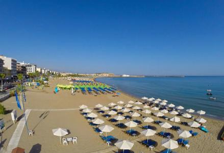 Steris Elegant Beach & - 18