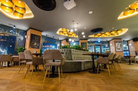Lido by Phoenicia - 20