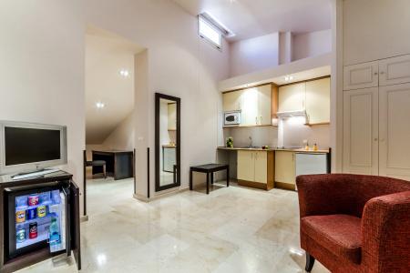 Exe Suites 33 - 14