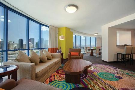 Rio All-Suite & Casino - 2