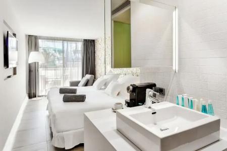 Barceló Teguise Beach - Adults Only - 95