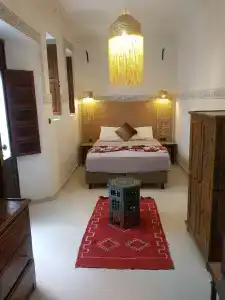Riad Al Wafaa - 27